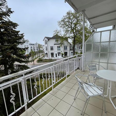 Ferienzimmer #10 Merkur In Binz Exteriér fotografie
